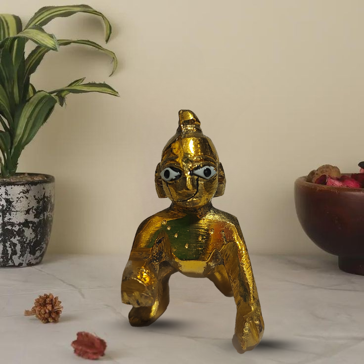 लड्डू गोपाल - 2"