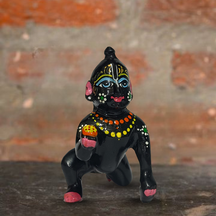 लड्डू गोपाल -3"