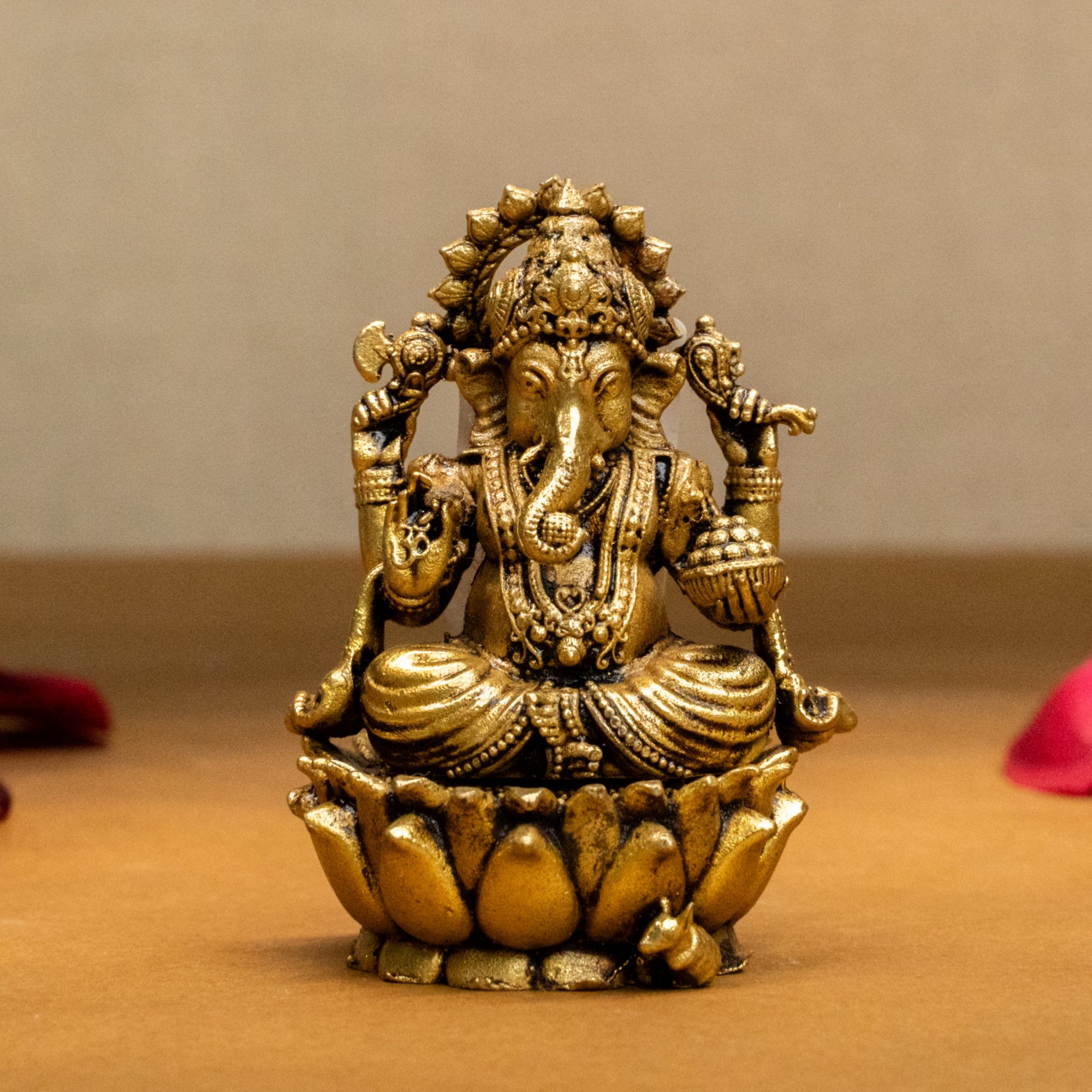 Shree Ganesh Murti