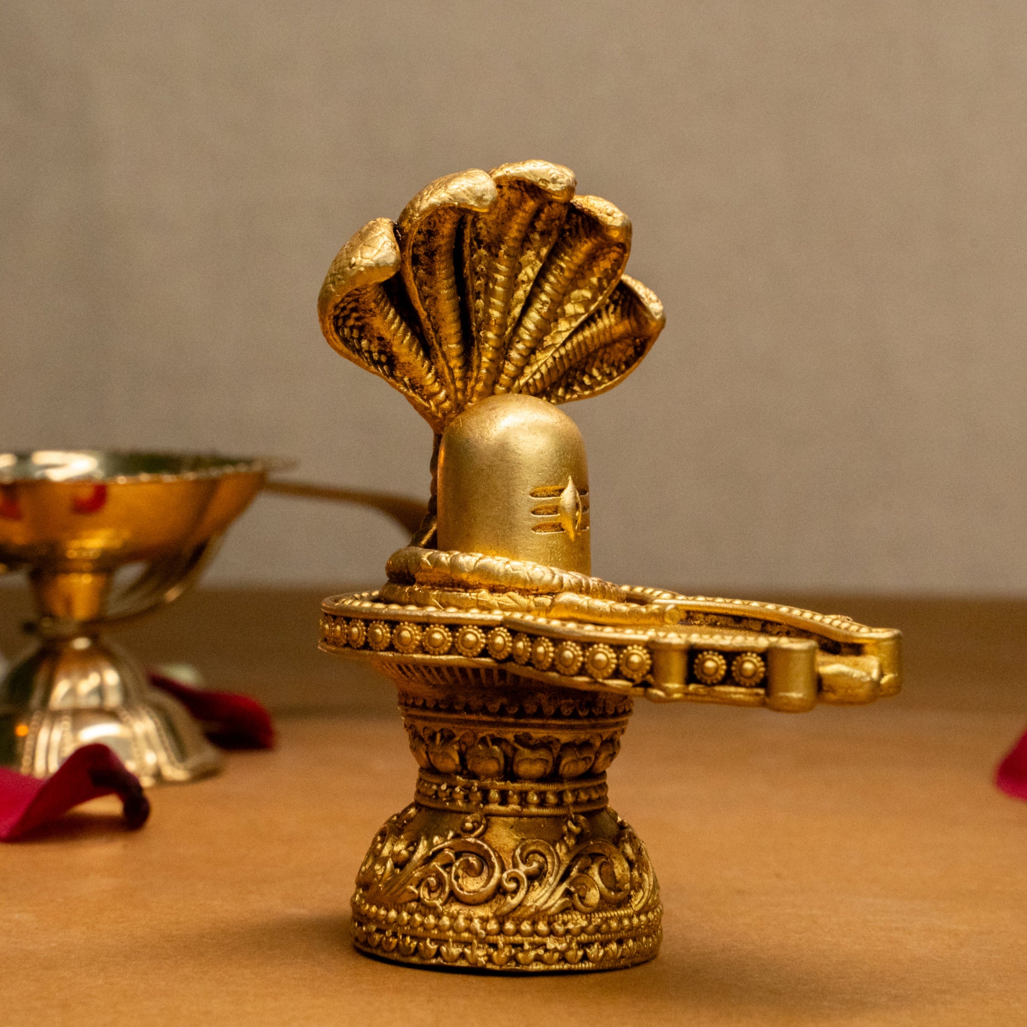 NaagShivling