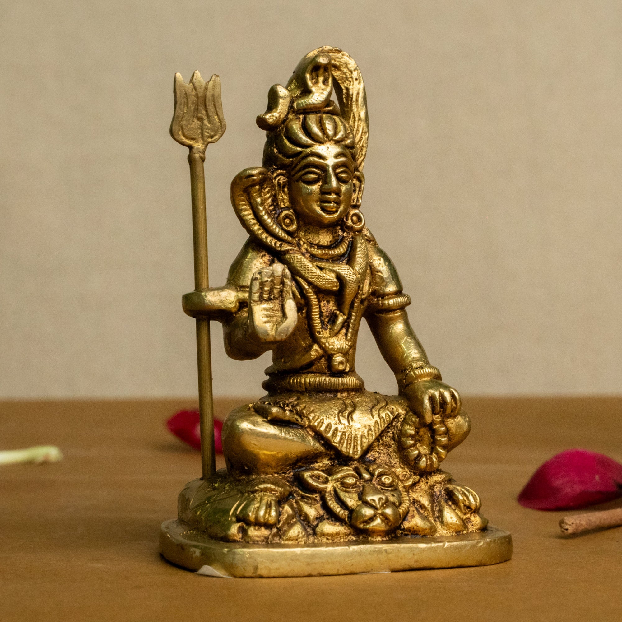Mahadev Murti