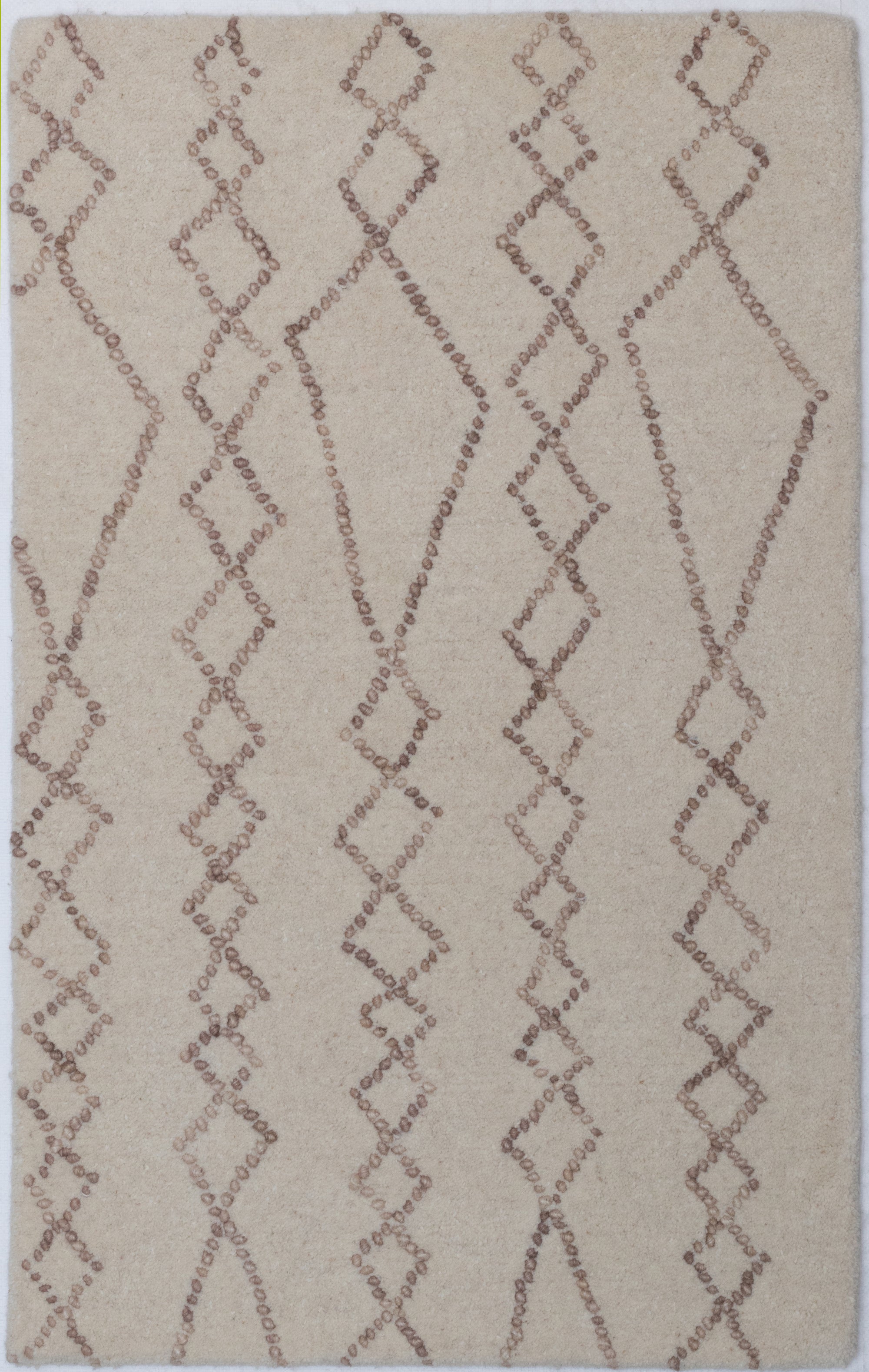 TWL Ivory Taupe Aasan