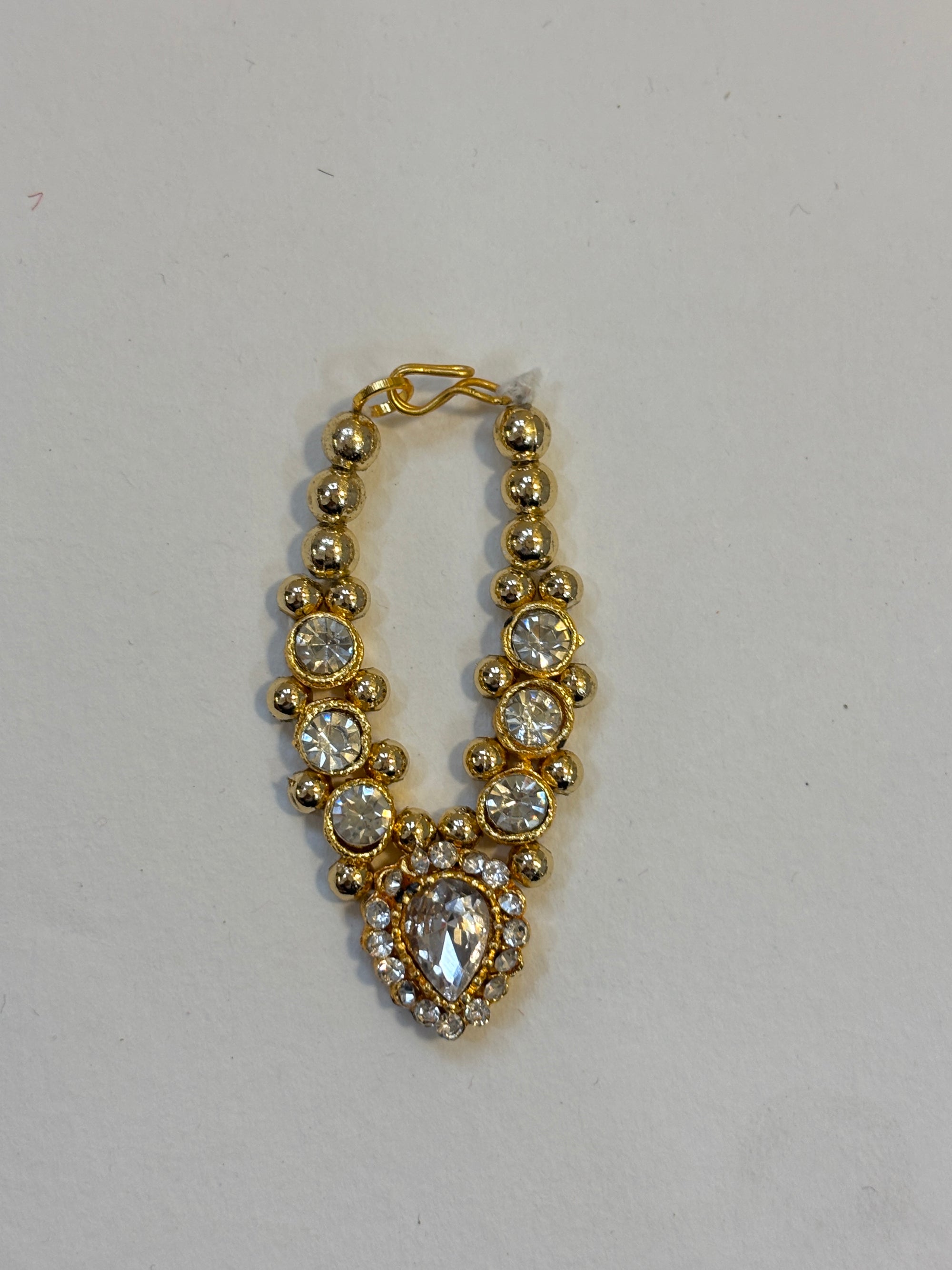 Kri-Radhey Royal Sparkle Mala