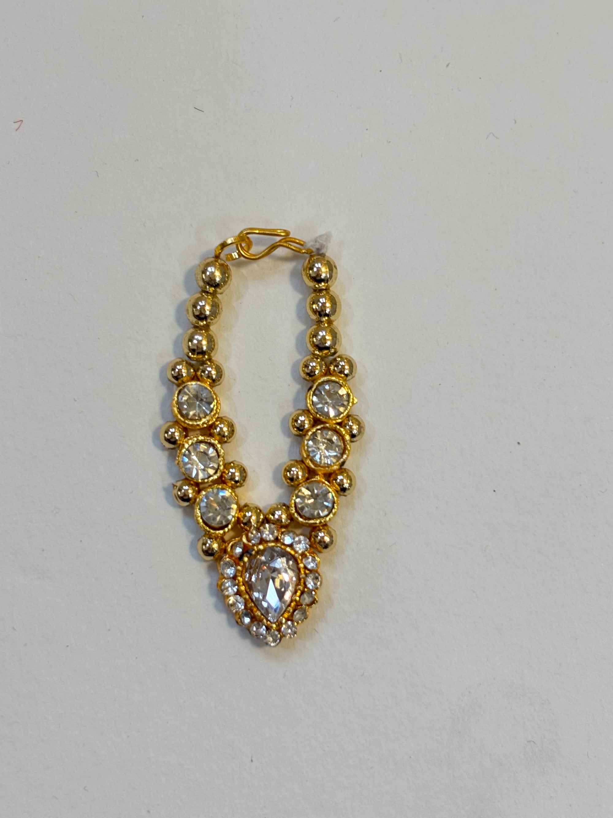 Kri-Radhey Royal Sparkle Mala