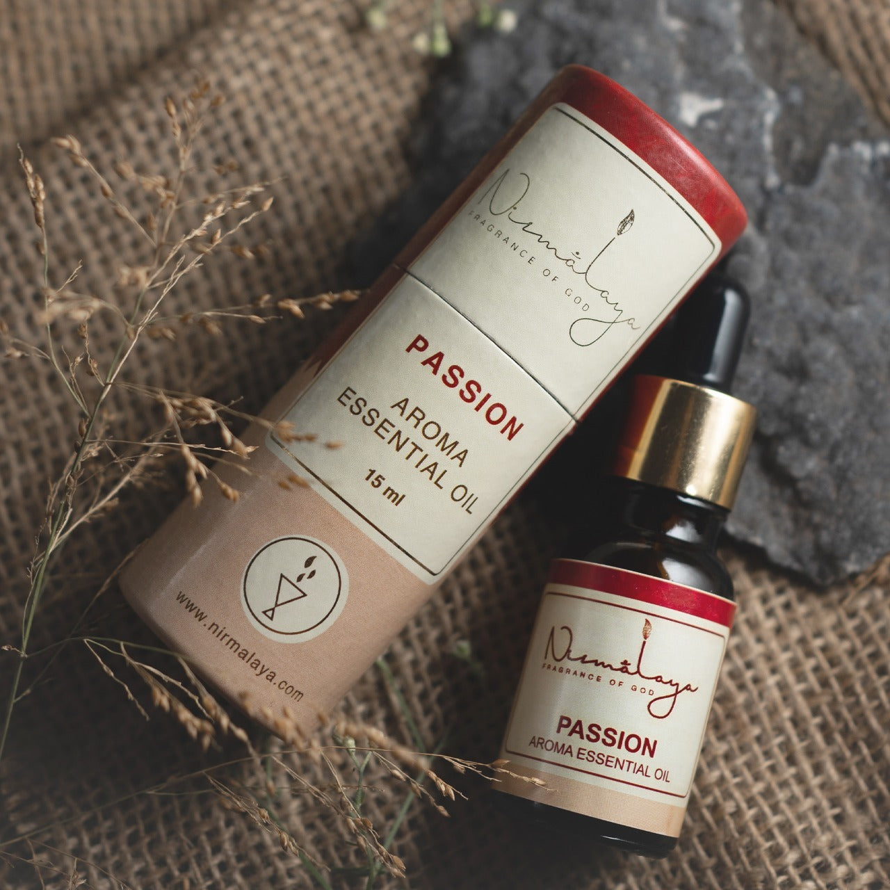 Buy Nirmalaya Essential Oils