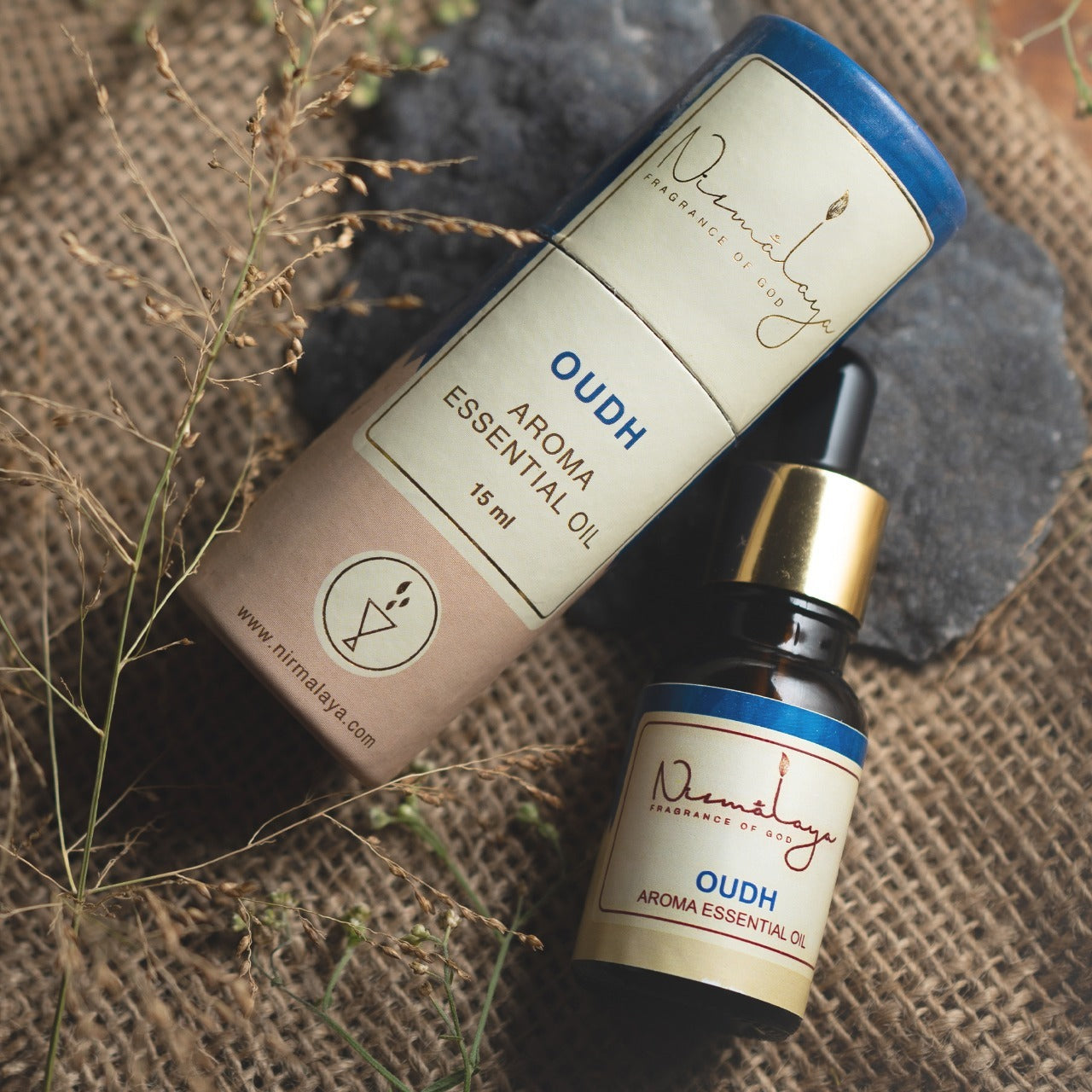 Buy Nirmalaya Essential Oils