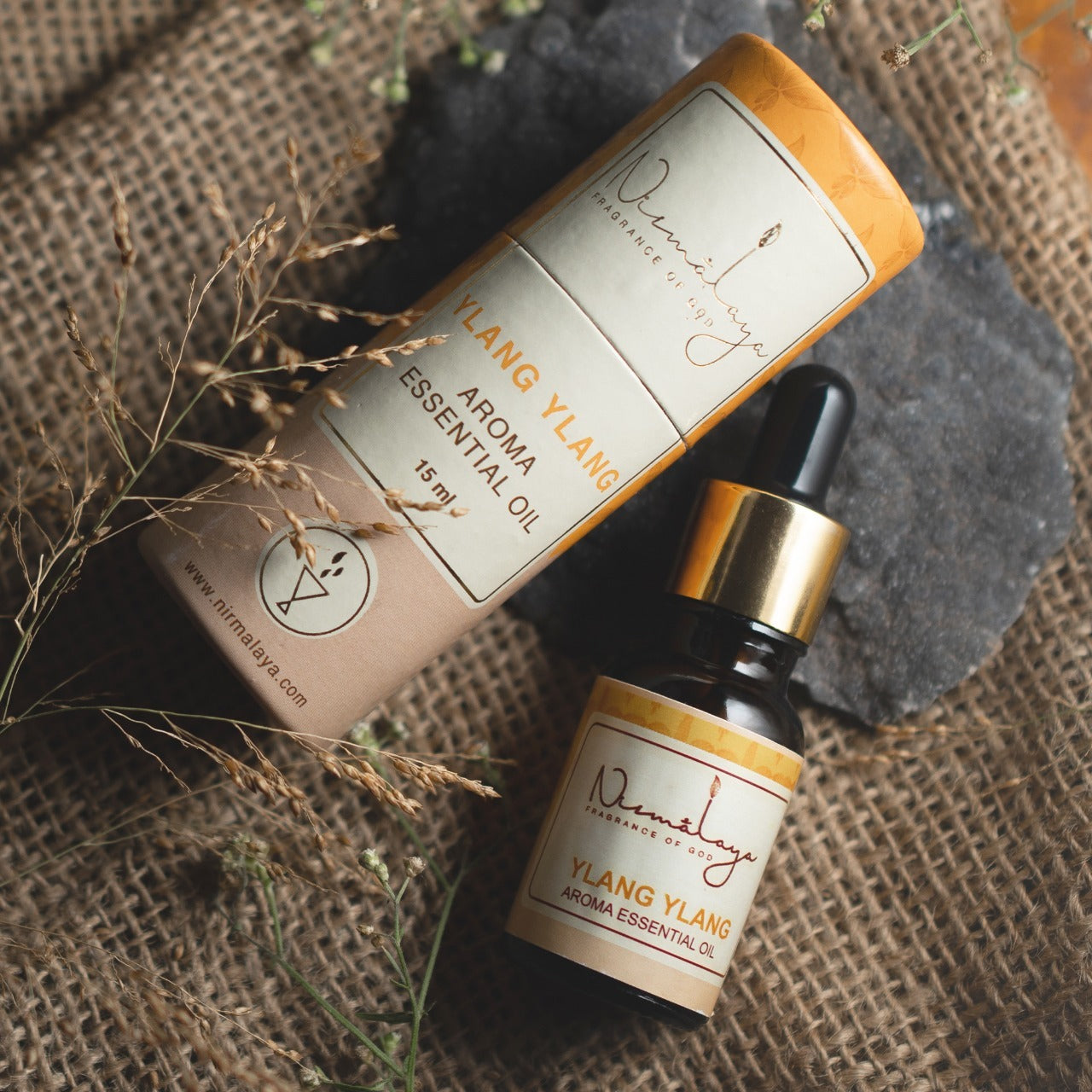 Buy Nirmalaya Essential Oils