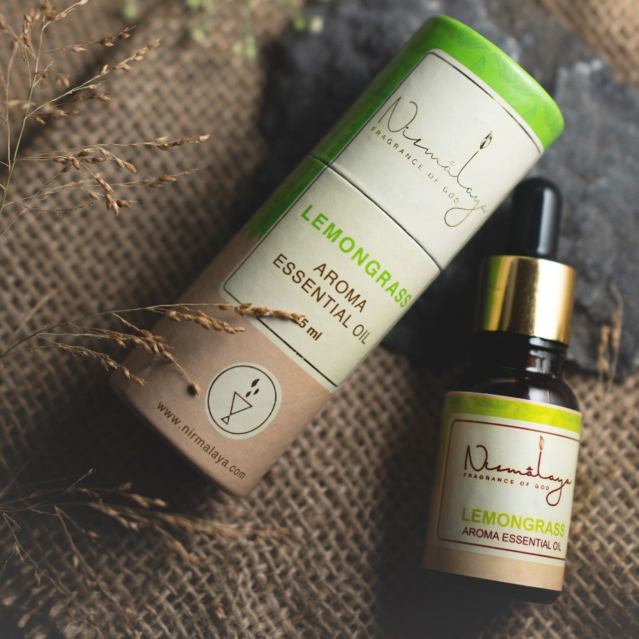 Buy Nirmalaya Essential Oils