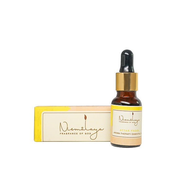 Attar Phool Essential Oil