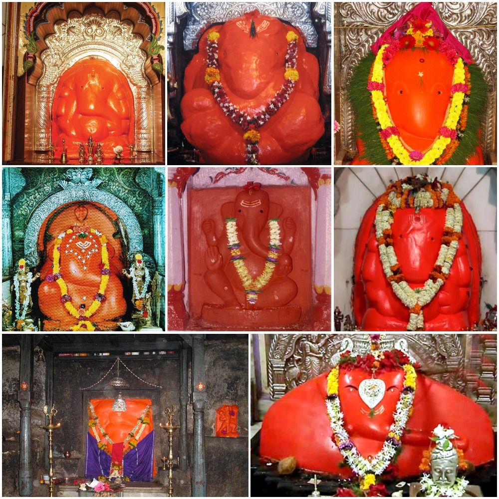 Ganesh Chaturthi Maha Puja – 27th August 2025