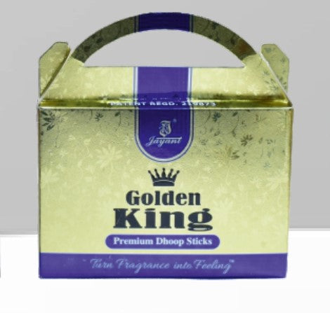 Jayant Premium Incense Dhoop