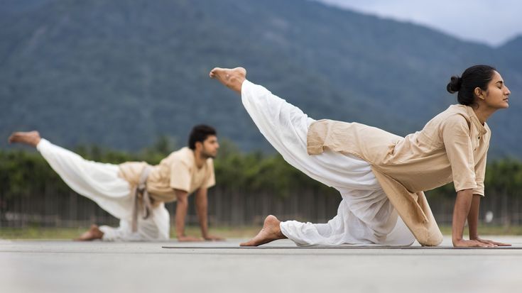 International Yoga Day: Reconnecting with the Divine Within