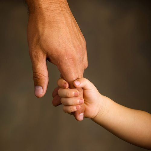 Honoring the First Hero in Our Lives - A Heartfelt Father’s Day from 3ioprasadam