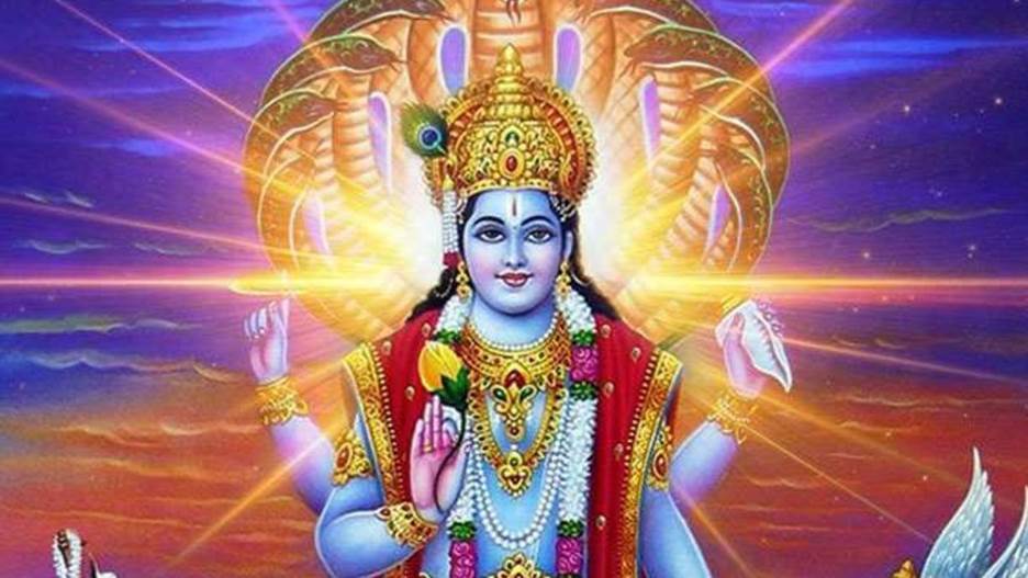 🌙 Apara Ekadashi: A Day of Deep Redemption and Divine Liberation