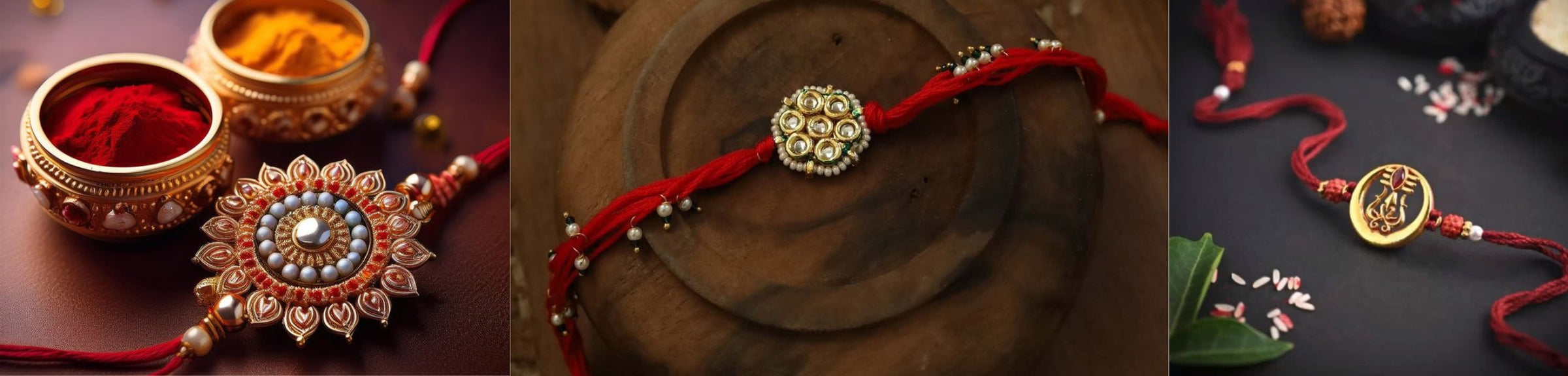 Raksha Bandhan