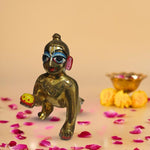 लड्डू गोपाल - 3"