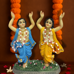 गौर निताई - 5"