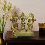 Ram Darbar -12"