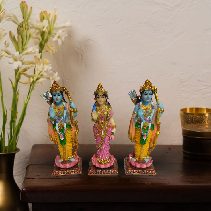 Ram Darbar -5"