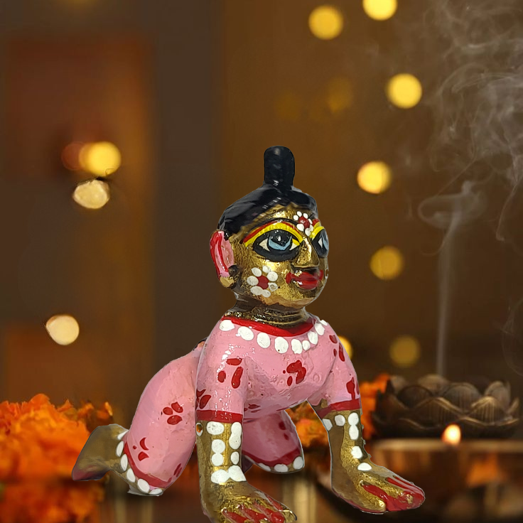 Radha Rani - 3"