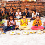 Annadaan Seva – The Highest Form of Giving (अन्नदानं परमं दानम्)