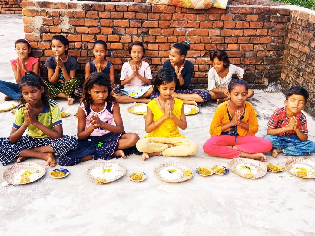 Annadaan Seva – The Highest Form of Giving (अन्नदानं परमं दानम्)