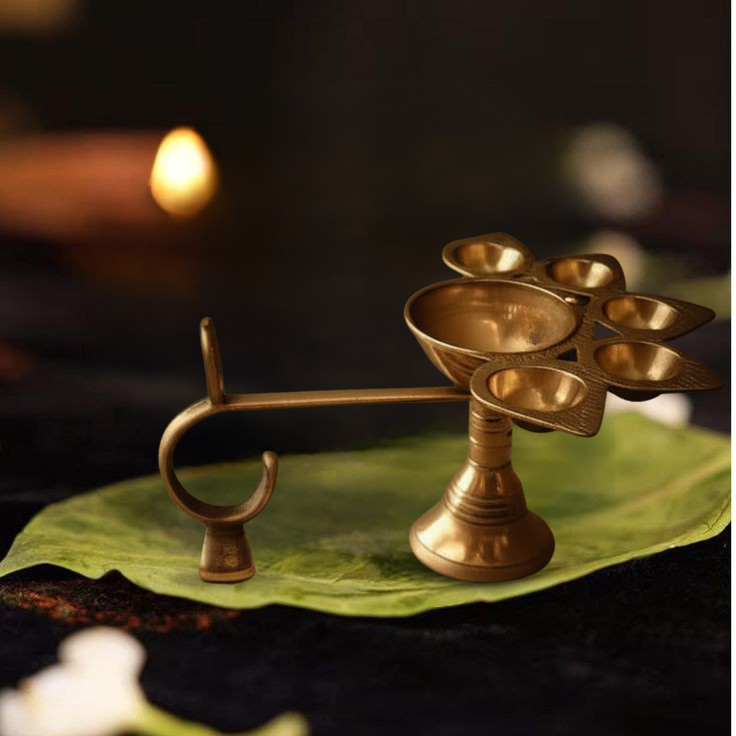Panch Aarti