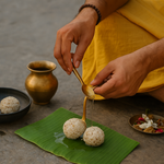 Online Pind Daan during Pitripaksha at Gaya Ji | ऑनलाईन पिंडदान — पितृपक्ष, गया जी