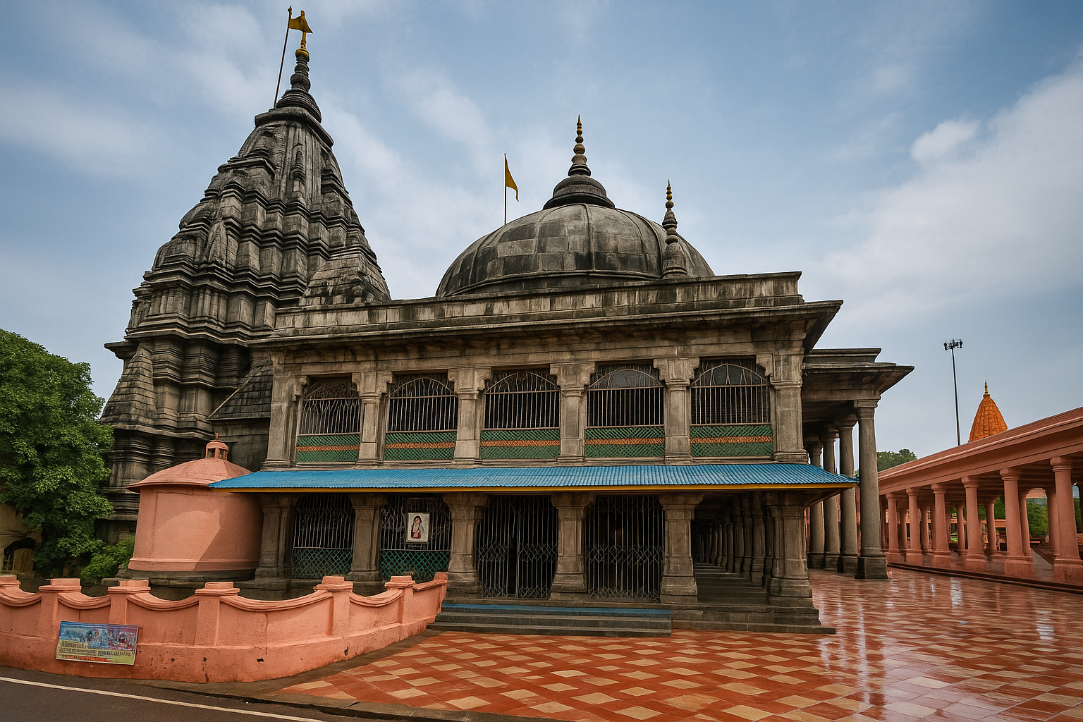 Online Pind Daan during Pitripaksha at Gaya Ji | ऑनलाईन पिंडदान — पितृपक्ष, गया जी