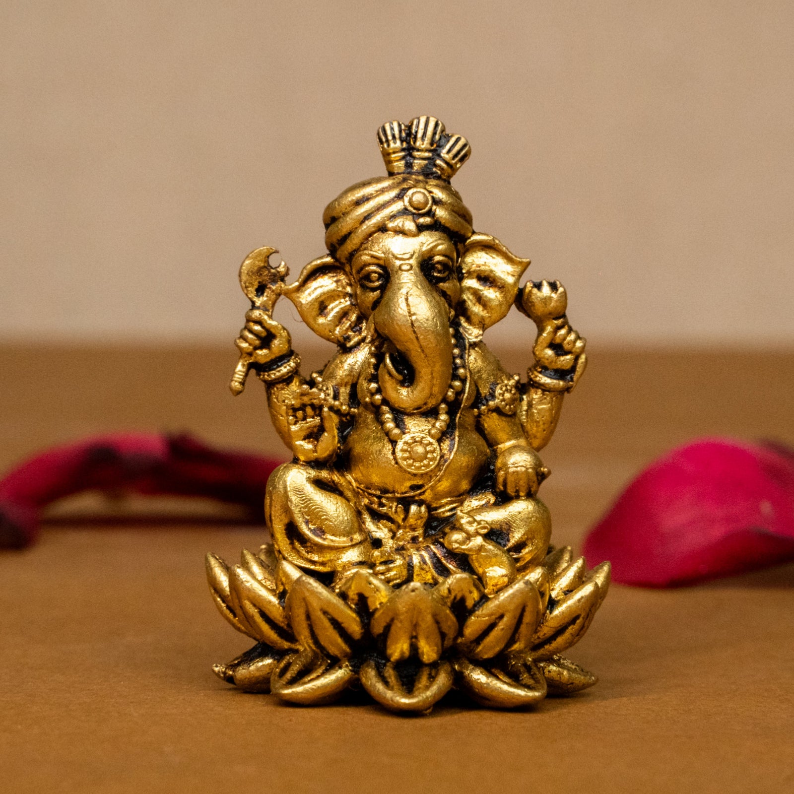 Pagdi Ganesh Murti