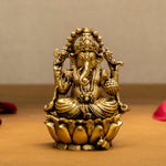 Shree Ganesh Murti