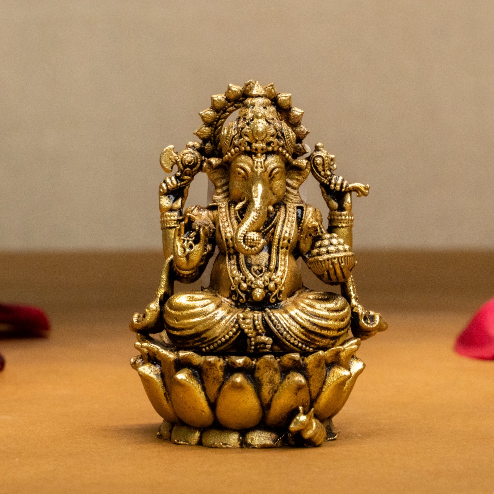 Shree Ganesh Murti