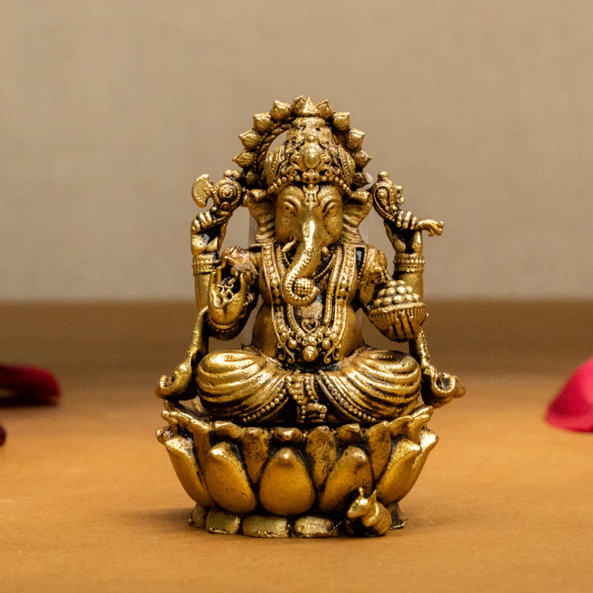 Shree Ganesh Murti