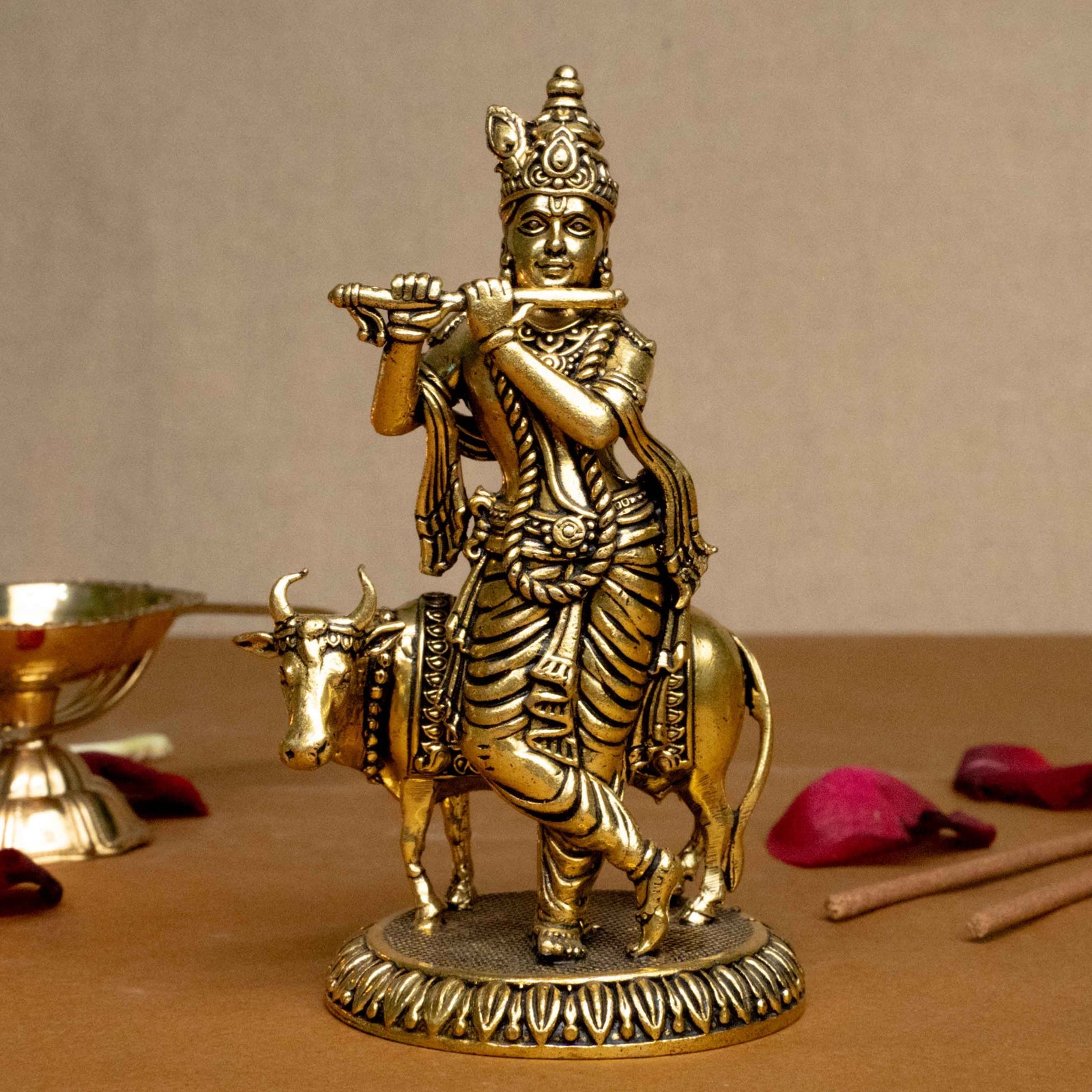 Shri Krishna Murti