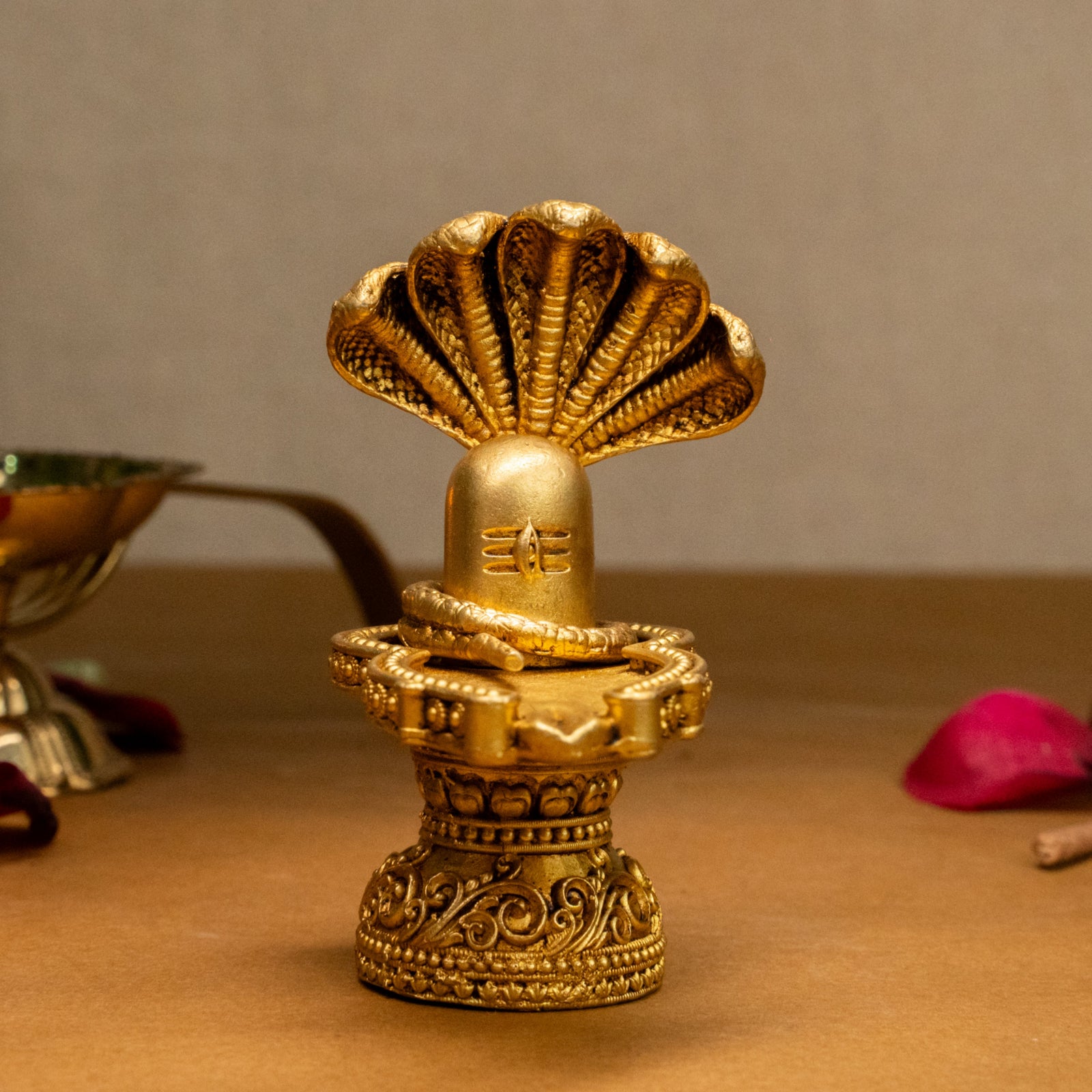 NaagShivling