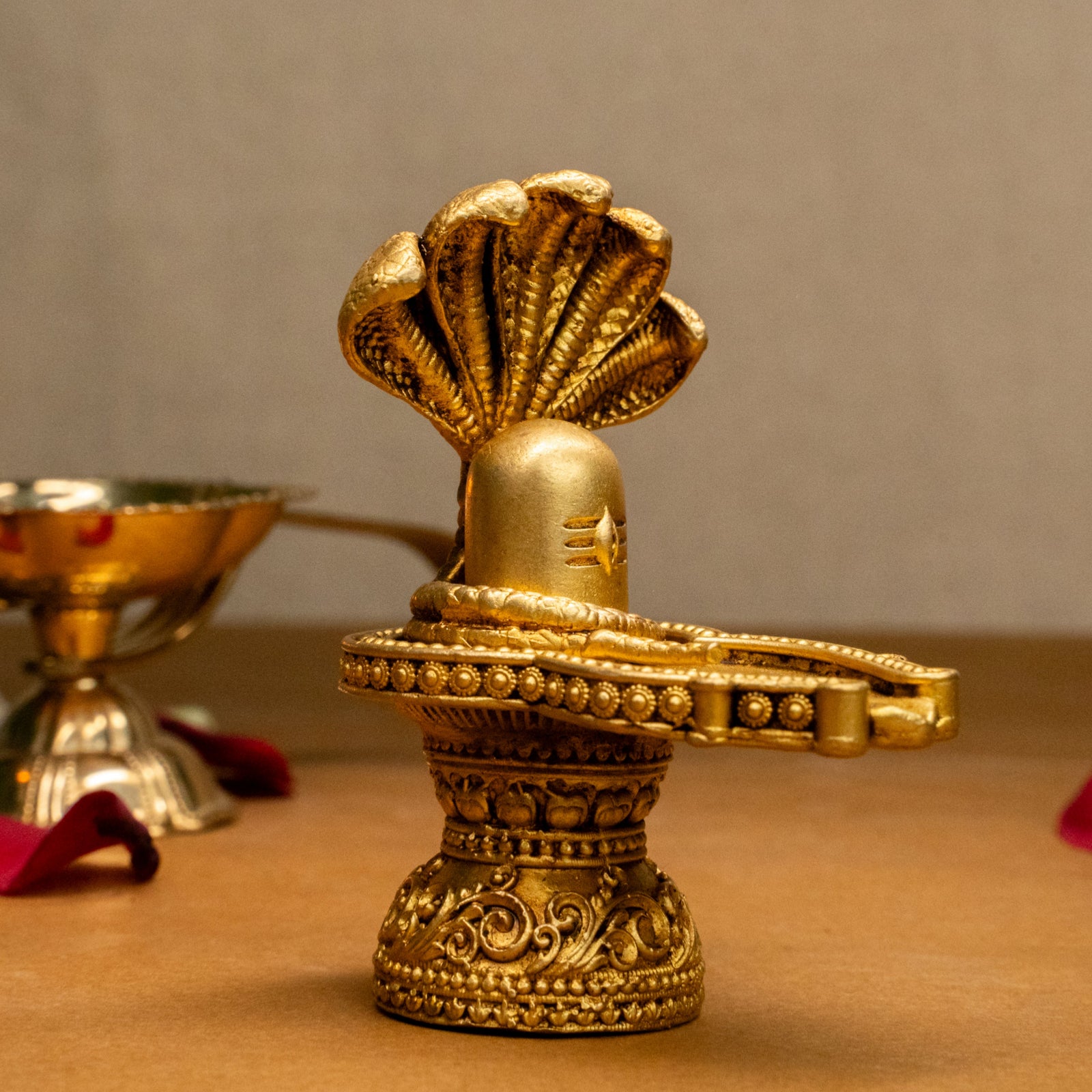 NaagShivling