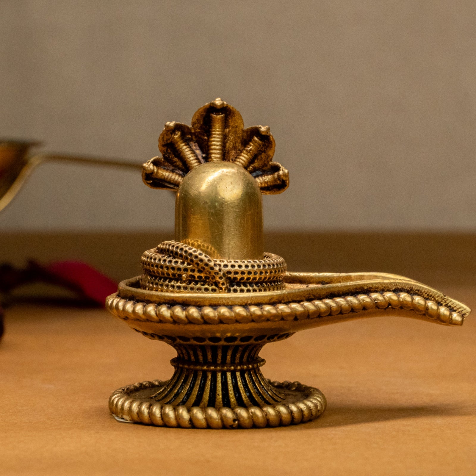 NaagShivling