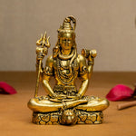 Mahadev Murti