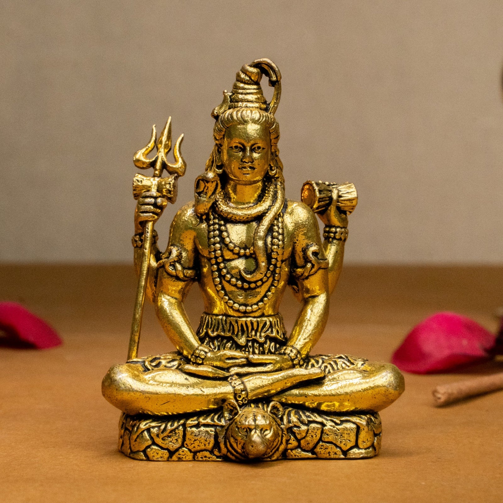 Mahadev Murti