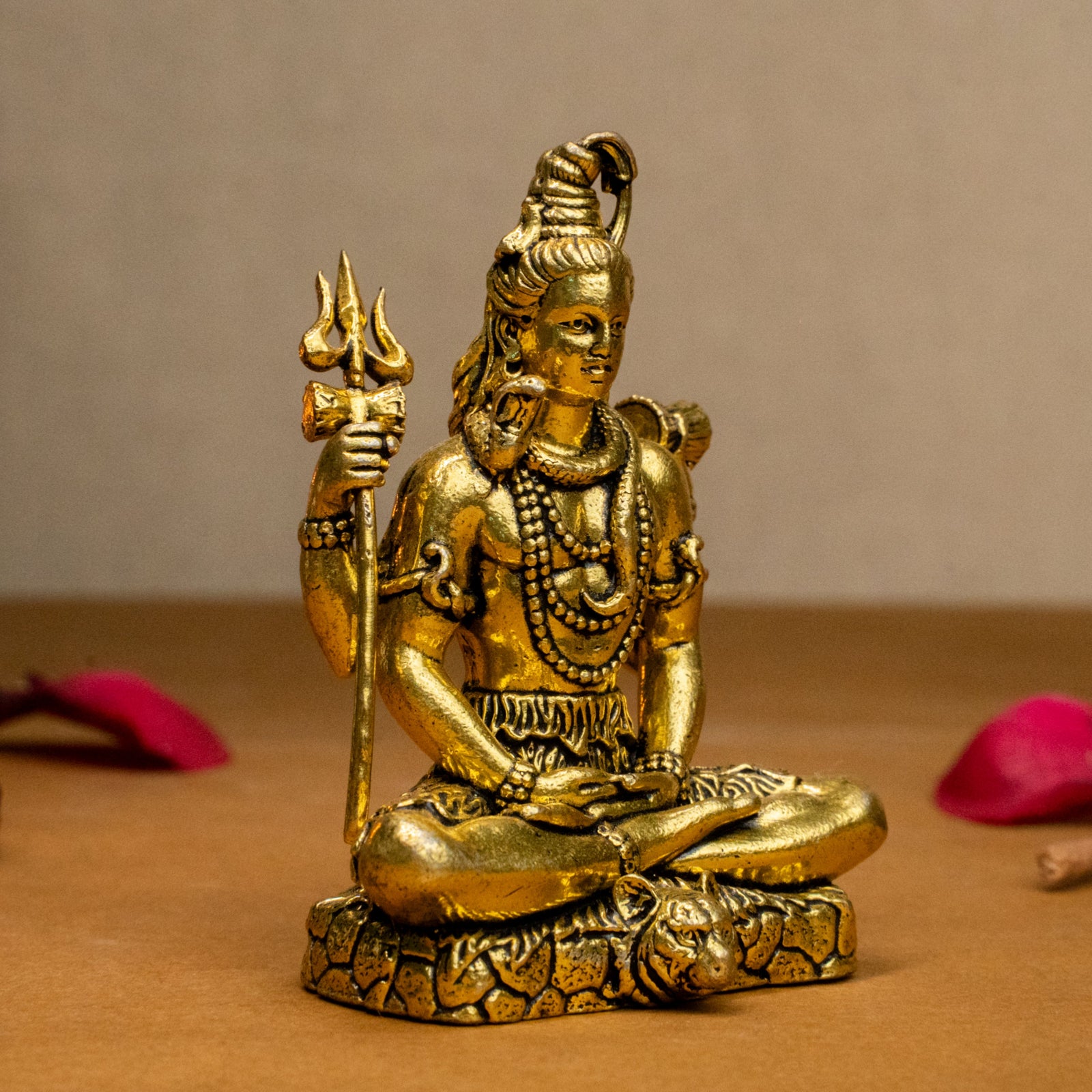 Mahadev Murti