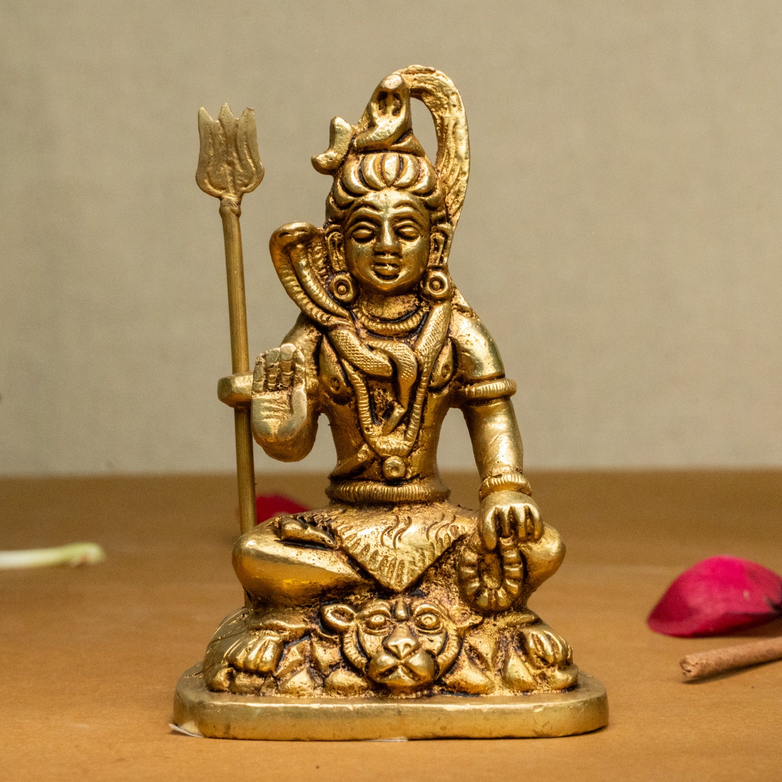 Mahadev Murti