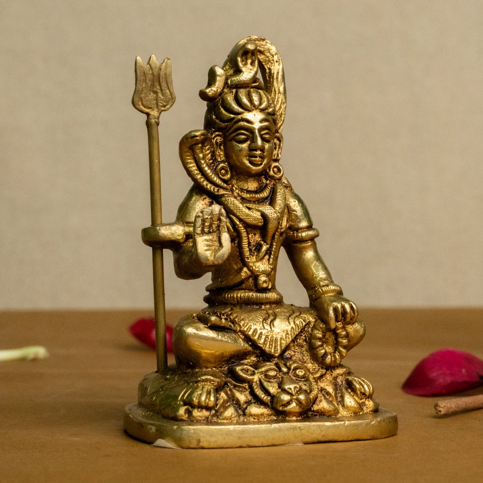 Mahadev Murti
