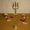 Mahadev Trishul