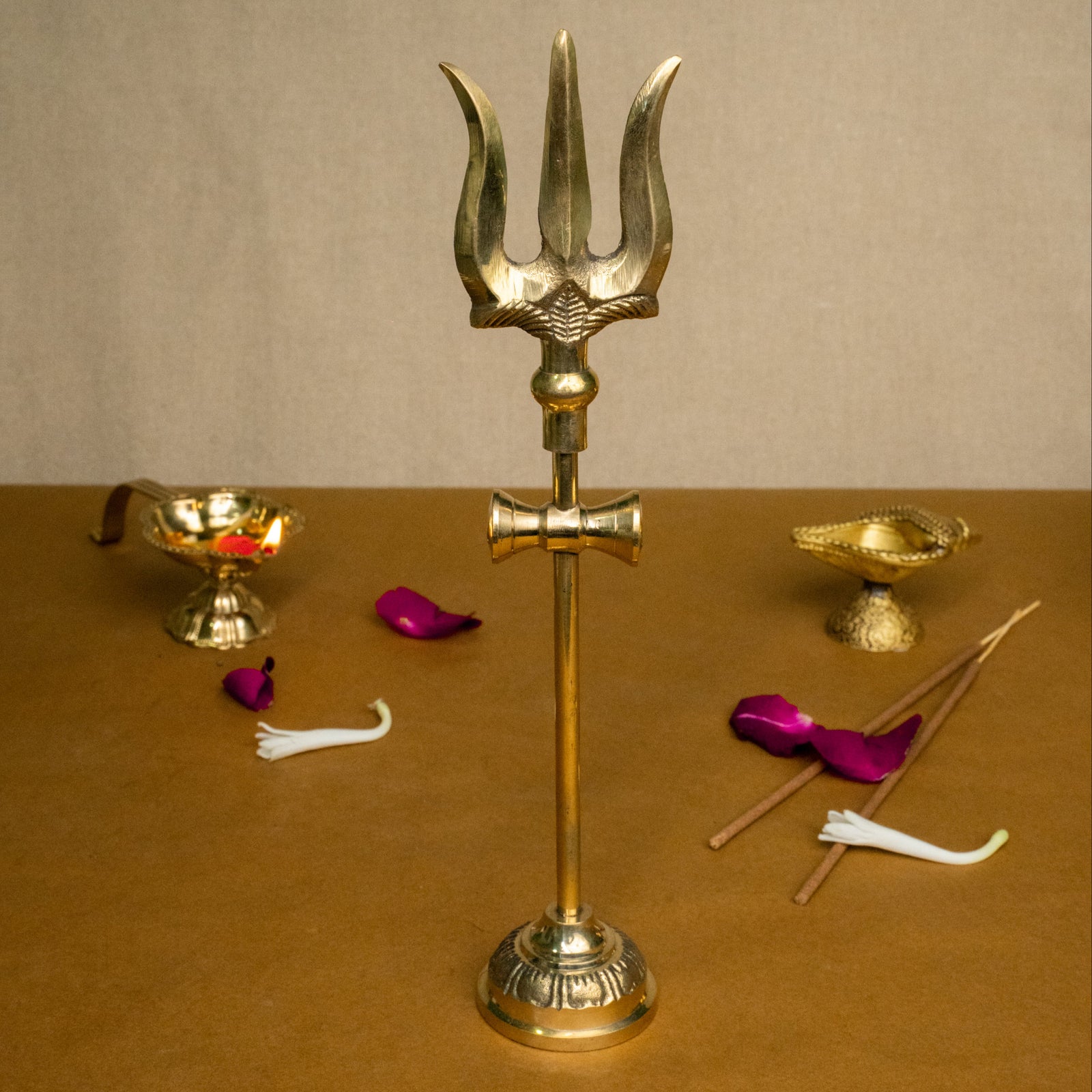 Mahadev Trishul