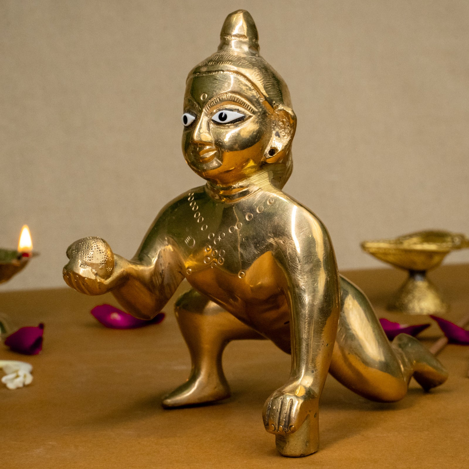 Ladoo Gopal