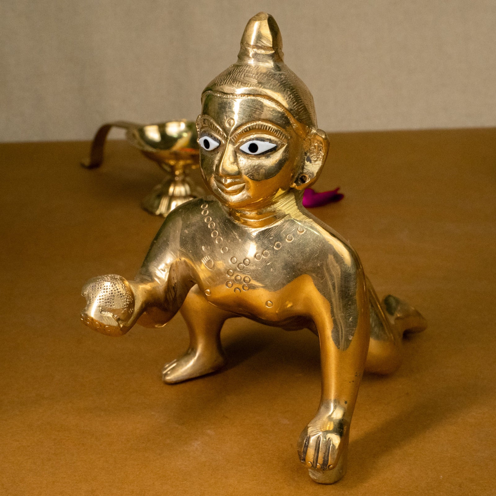 Ladoo Gopal