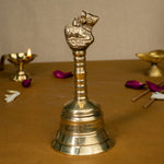 Nandi Bell