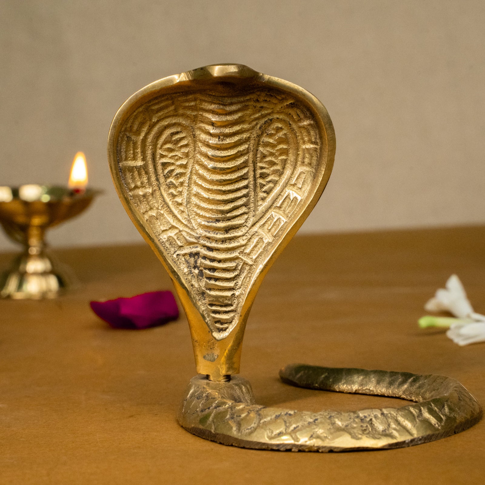 Naagdev- 3.5"