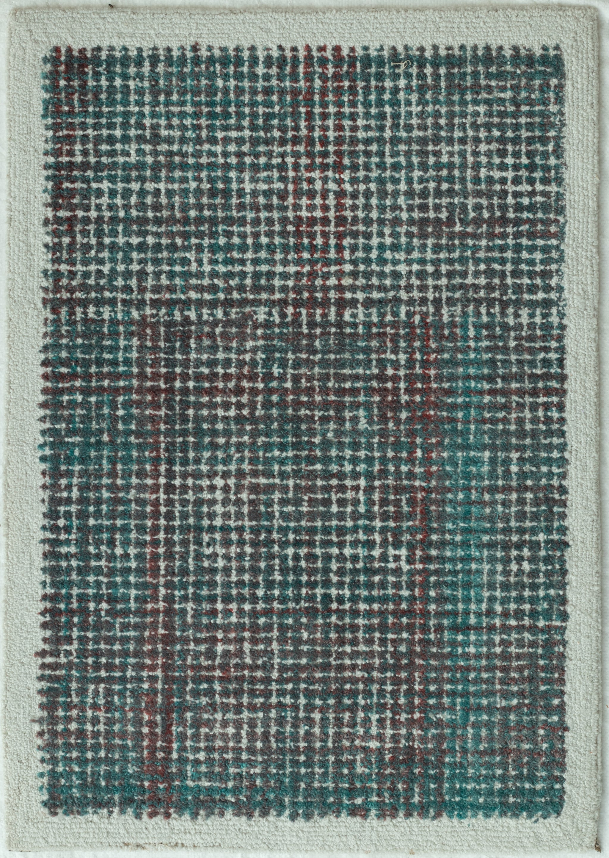 TWL Multi Colour Aasan