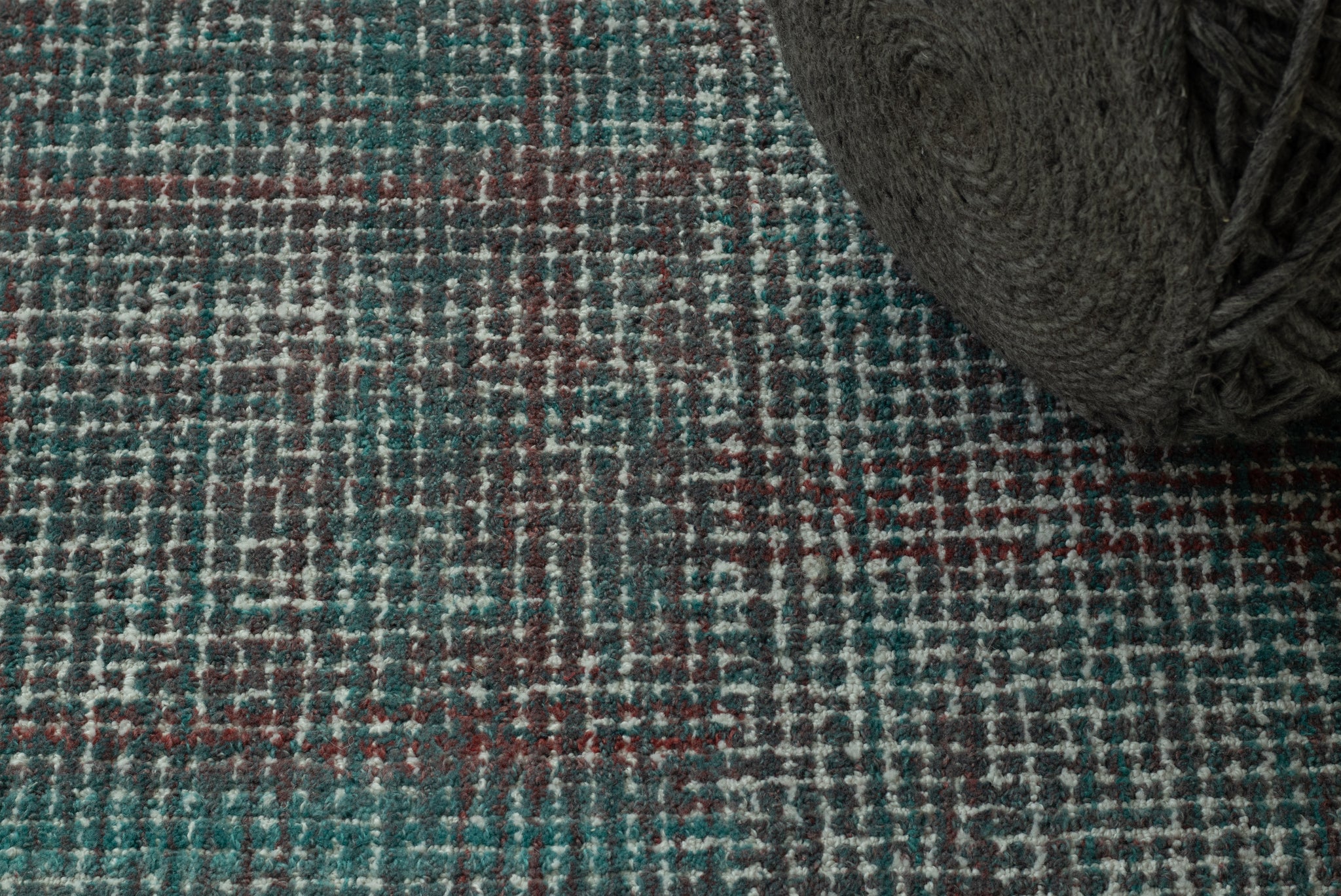 TWL Multi Colour Aasan